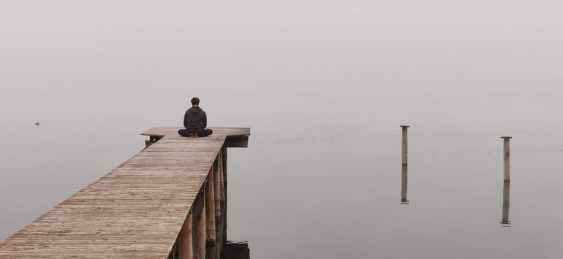 Meditation for Mental Wellness